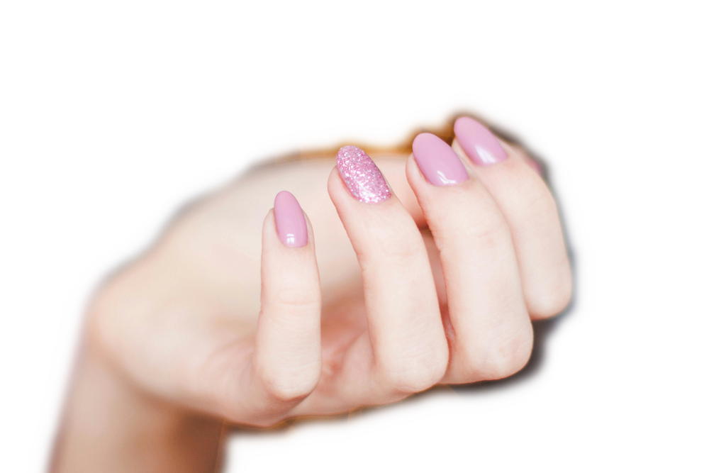 Luxury salon experience